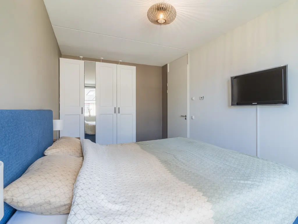 Doorkijk 18, MAASSLUIS