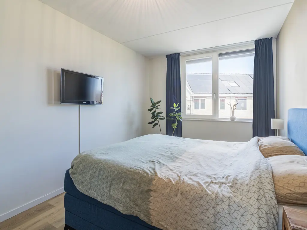 Doorkijk 18, MAASSLUIS
