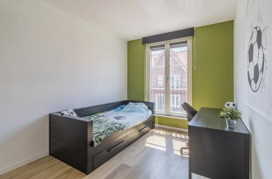 Doorkijk 18