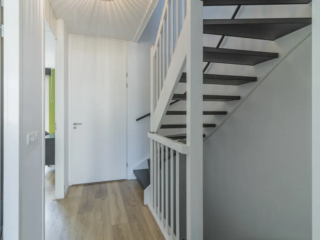 Doorkijk 18, MAASSLUIS