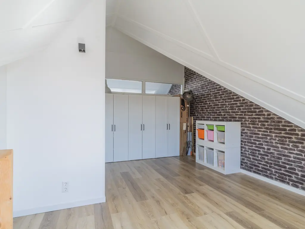 Doorkijk 18, MAASSLUIS