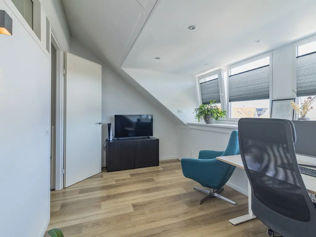 Doorkijk 18, MAASSLUIS