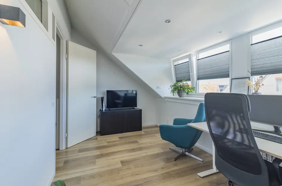 Doorkijk 18