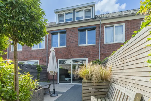 Doorkijk 18