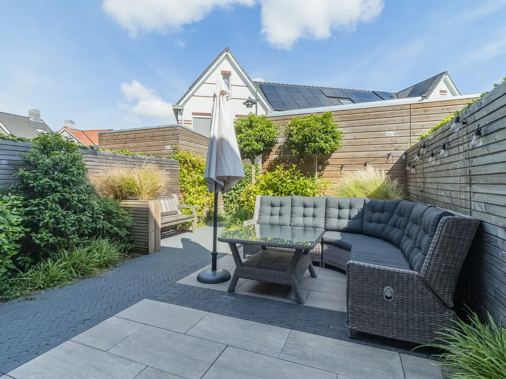 Doorkijk 18, MAASSLUIS