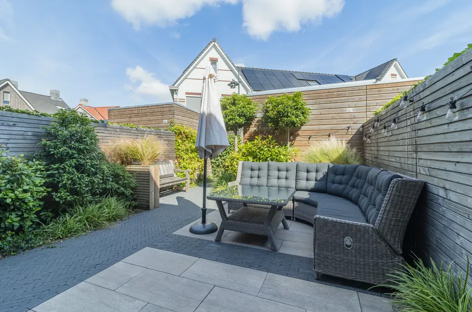 Doorkijk 18