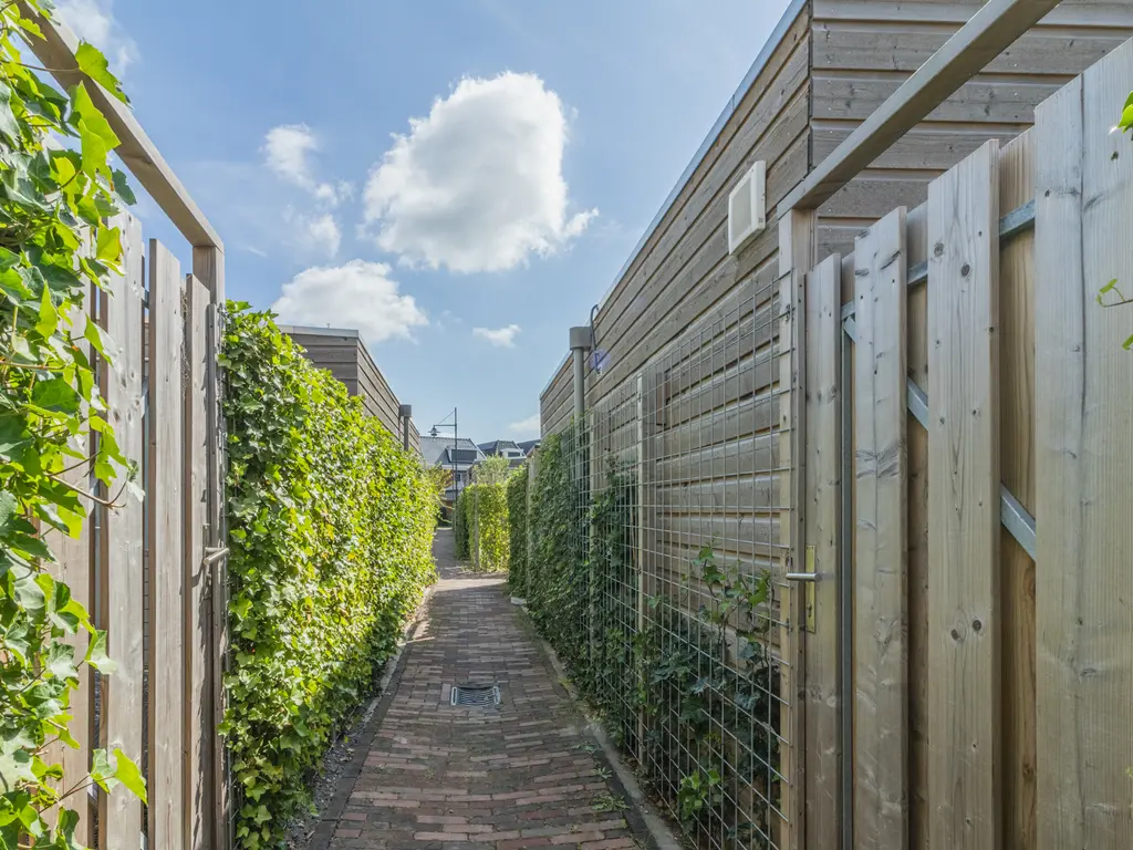 Doorkijk 18, MAASSLUIS