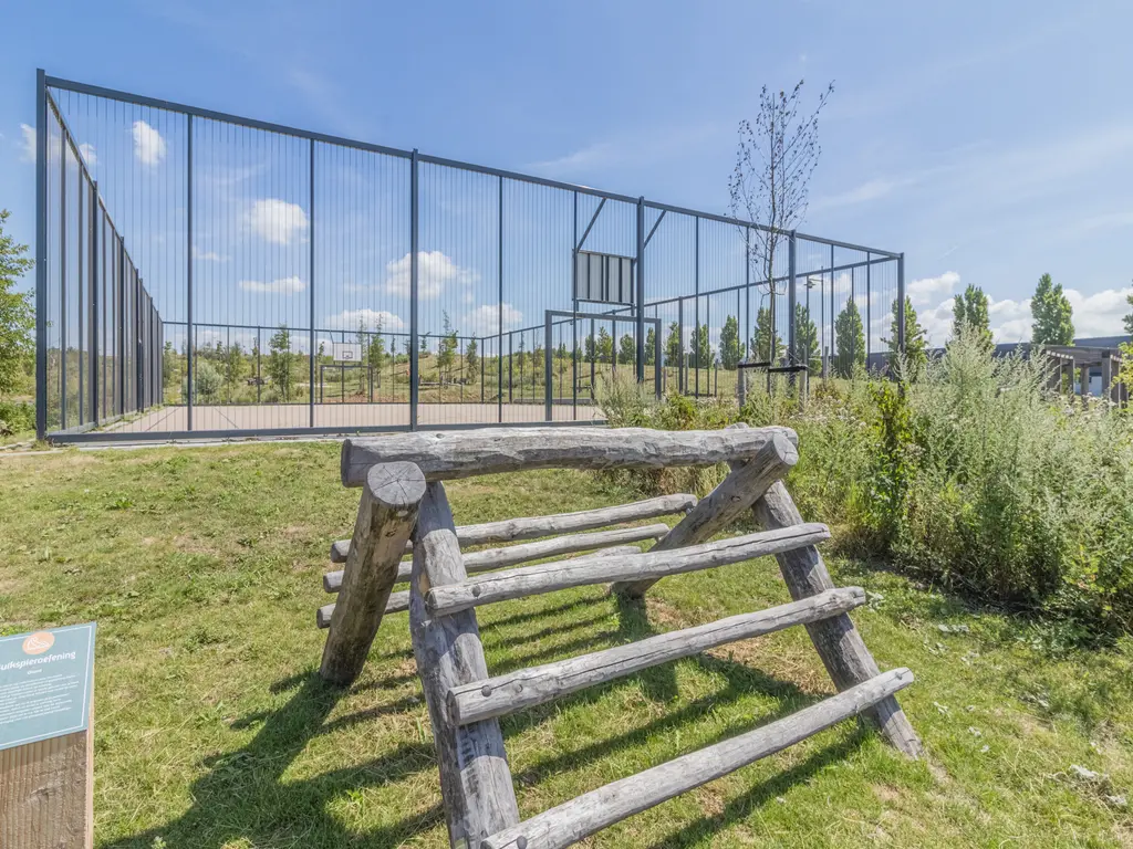 Doorkijk 18, MAASSLUIS
