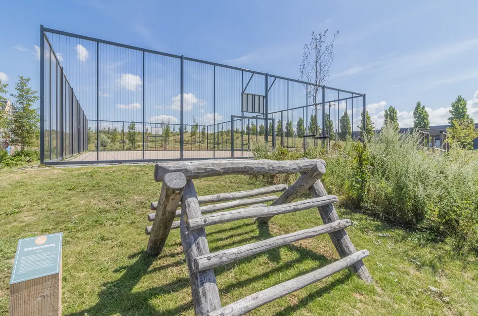 Doorkijk 18