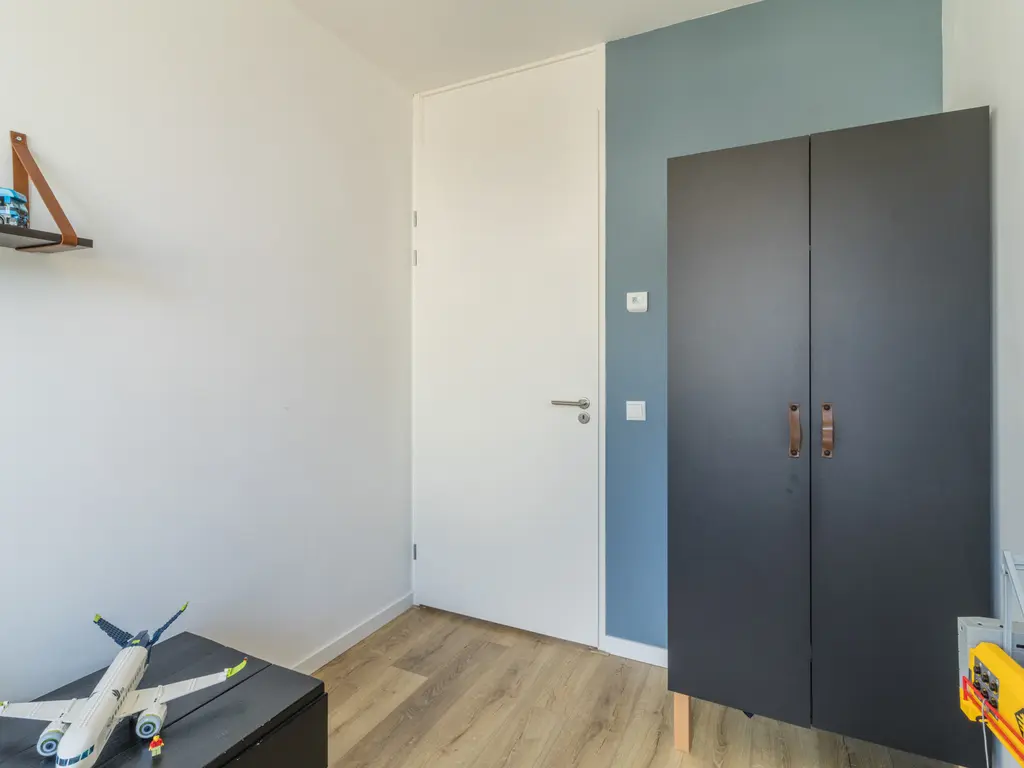 Doorkijk 18, MAASSLUIS