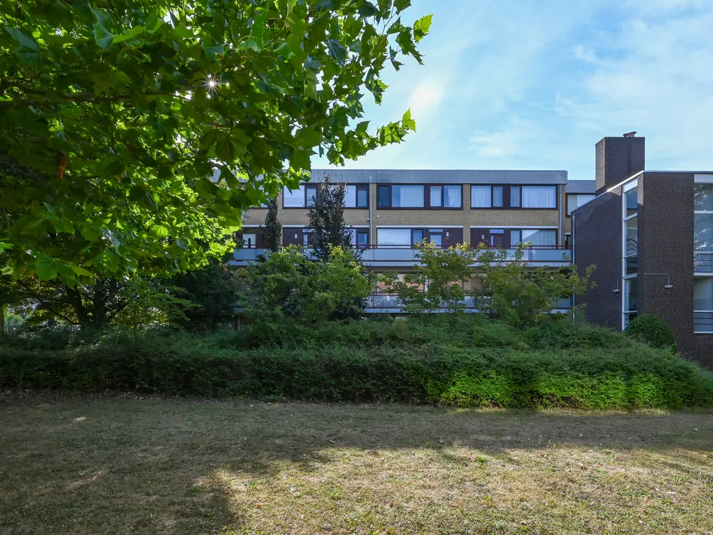 Schollevaarstraat 34, MAASSLUIS