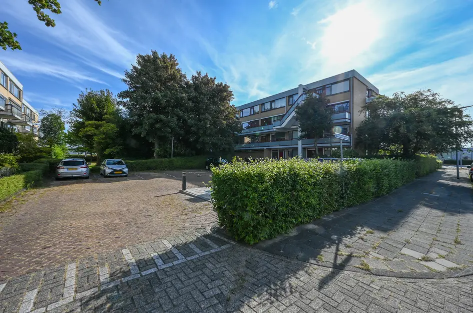 Schollevaarstraat 34