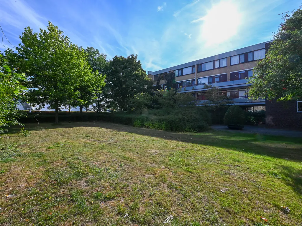 Schollevaarstraat 34, MAASSLUIS