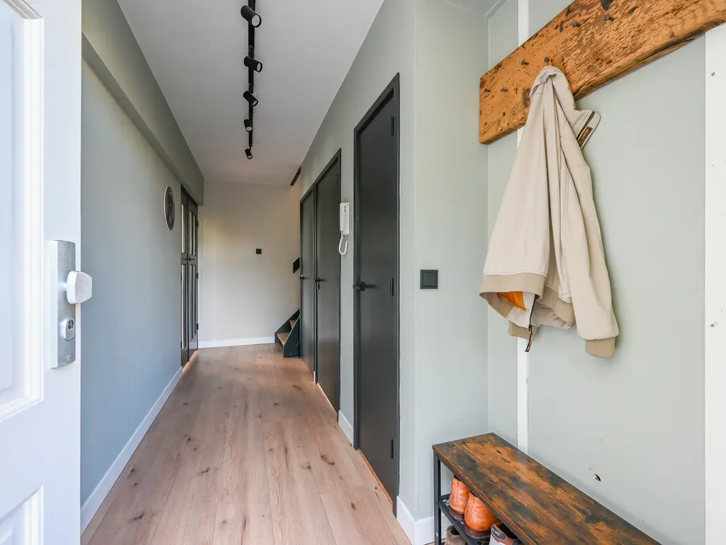 Schollevaarstraat 34, MAASSLUIS