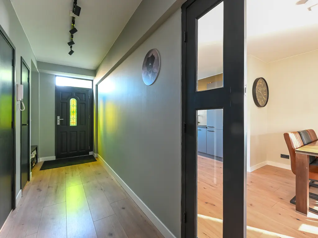 Schollevaarstraat 34, MAASSLUIS