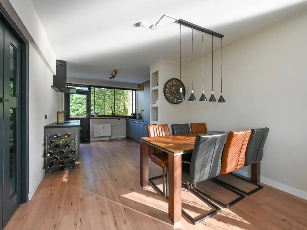 Schollevaarstraat 34, MAASSLUIS