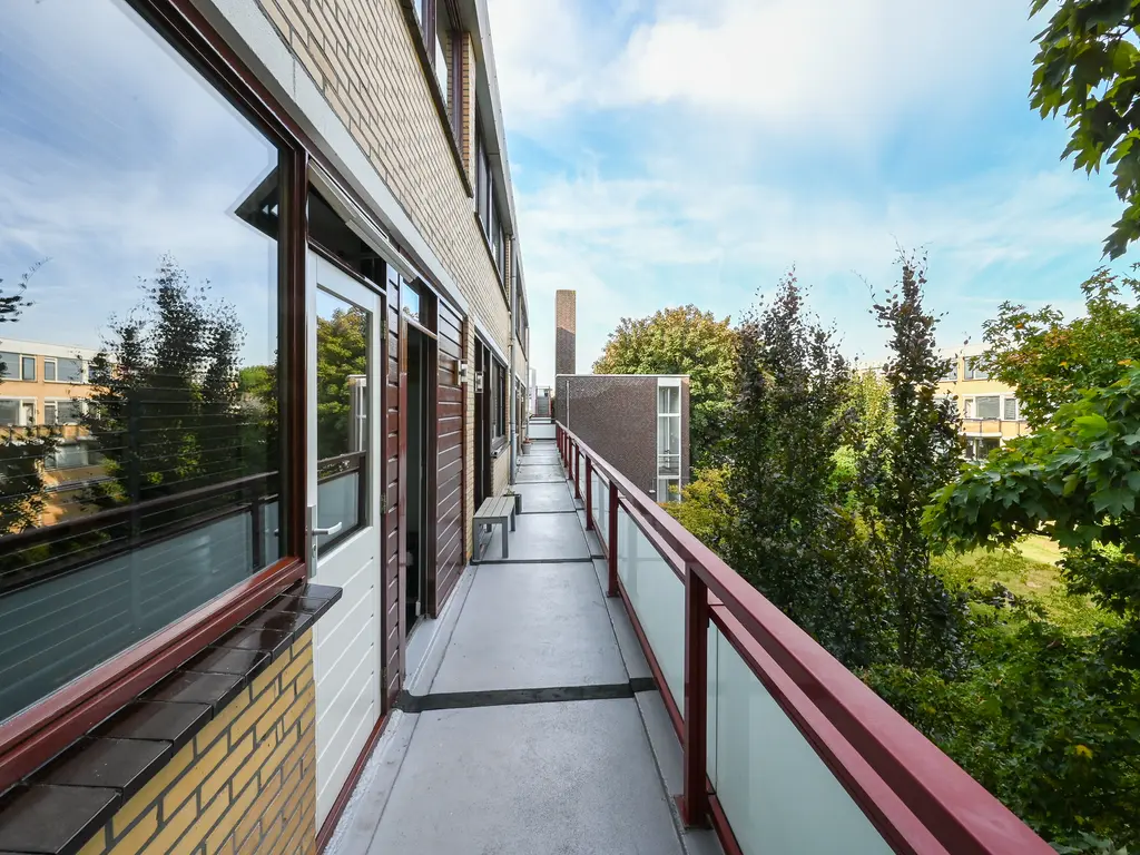 Schollevaarstraat 34, MAASSLUIS