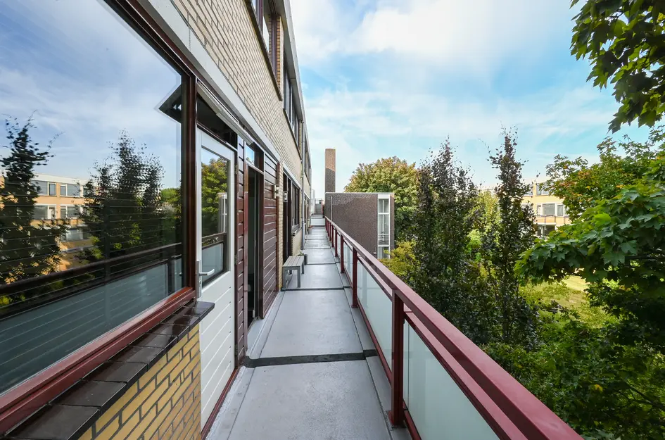 Schollevaarstraat 34