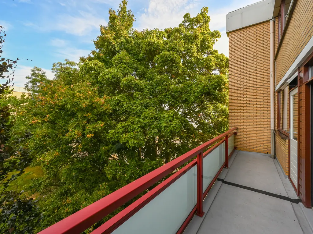 Schollevaarstraat 34, MAASSLUIS