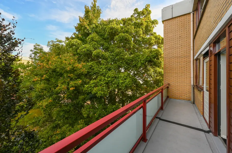 Schollevaarstraat 34