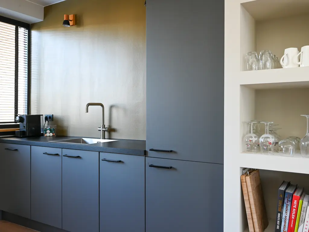 Schollevaarstraat 34, MAASSLUIS