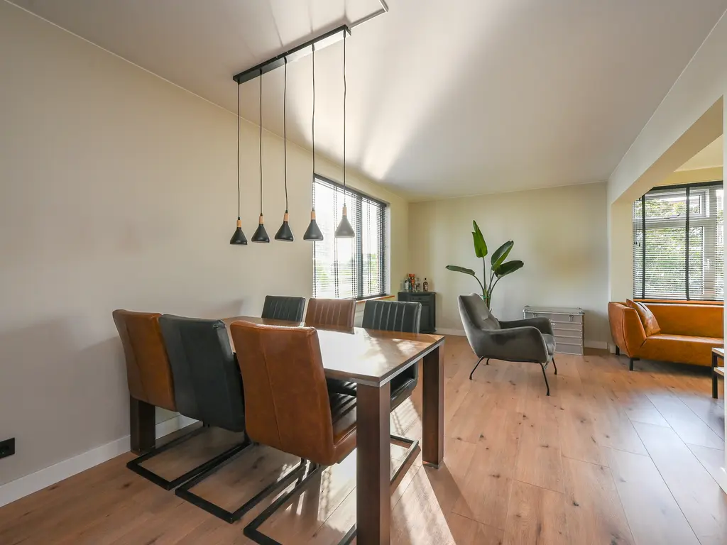 Schollevaarstraat 34, MAASSLUIS