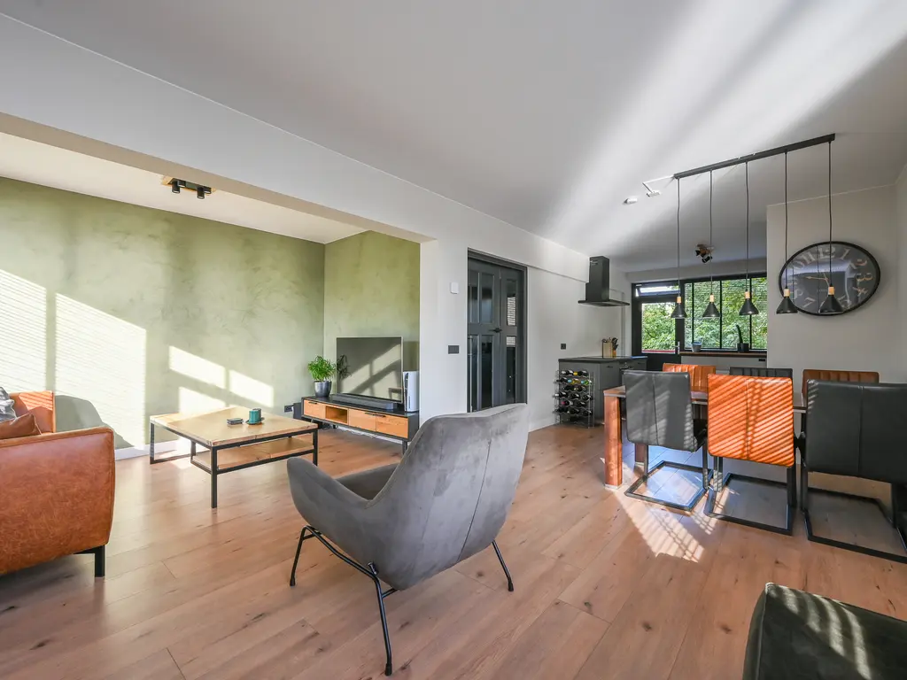 Schollevaarstraat 34, MAASSLUIS