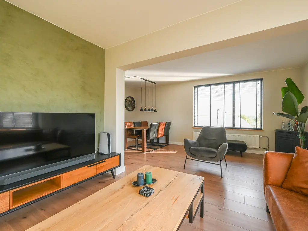 Schollevaarstraat 34, MAASSLUIS