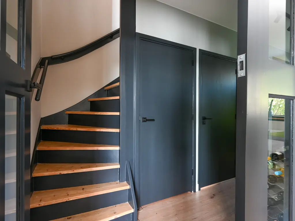 Schollevaarstraat 34, MAASSLUIS