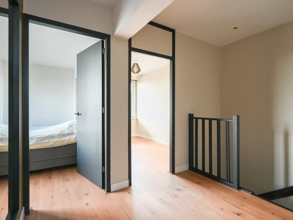 Schollevaarstraat 34, MAASSLUIS