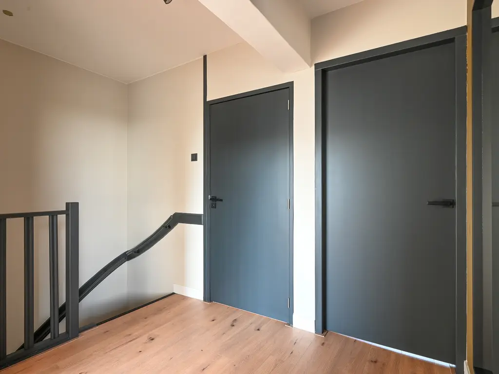 Schollevaarstraat 34, MAASSLUIS