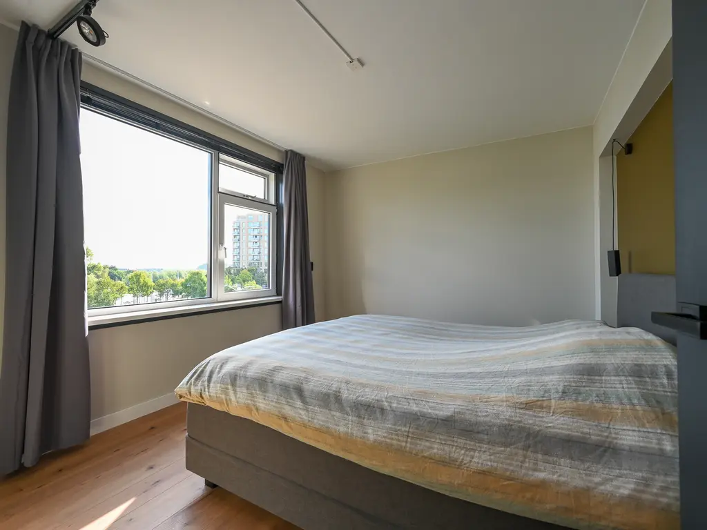 Schollevaarstraat 34, MAASSLUIS