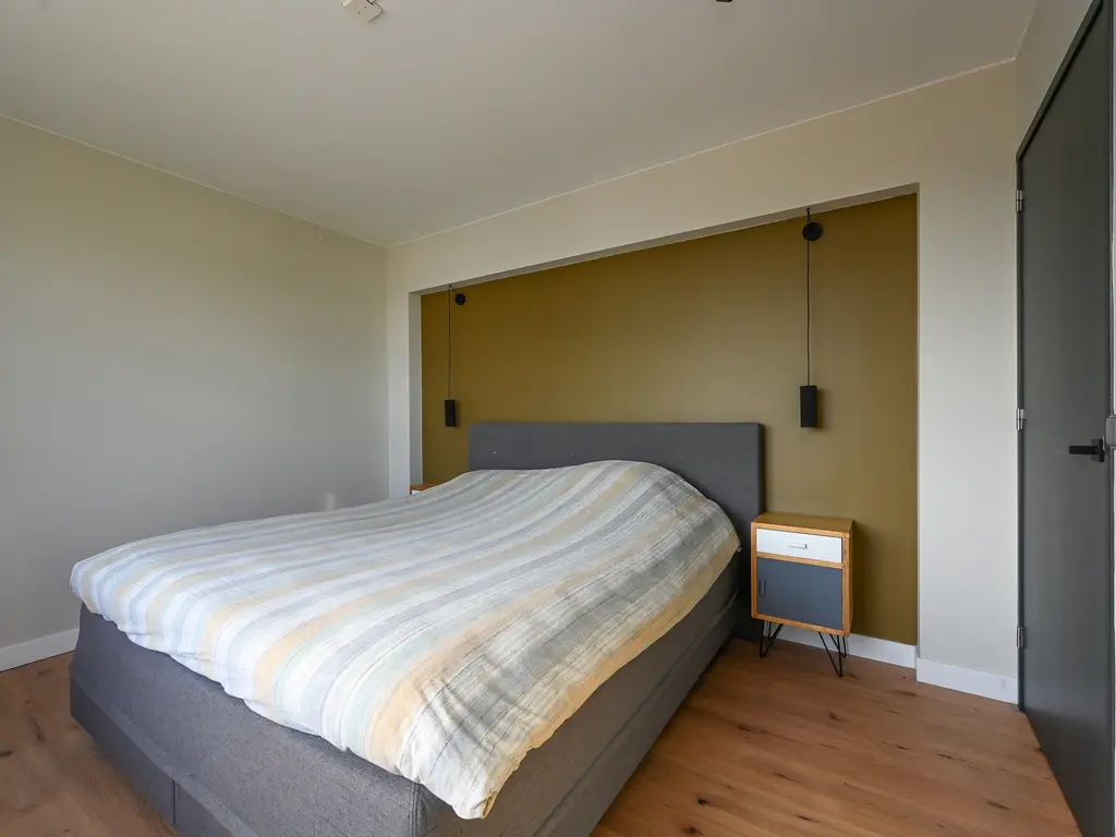 Schollevaarstraat 34, MAASSLUIS