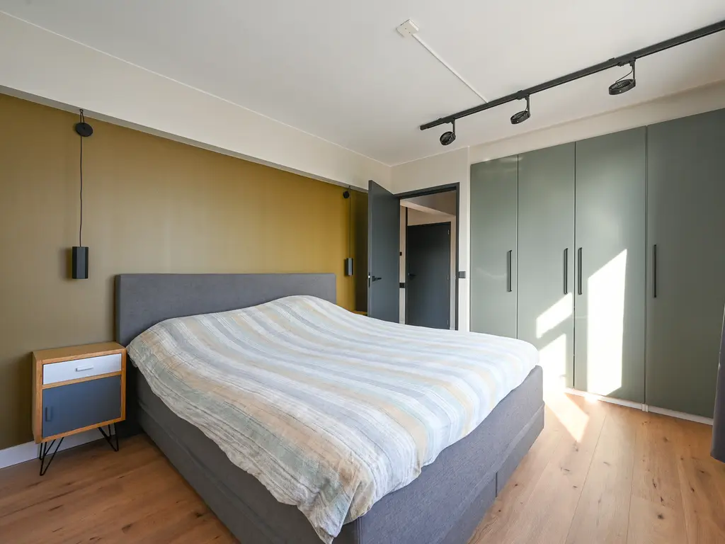 Schollevaarstraat 34, MAASSLUIS