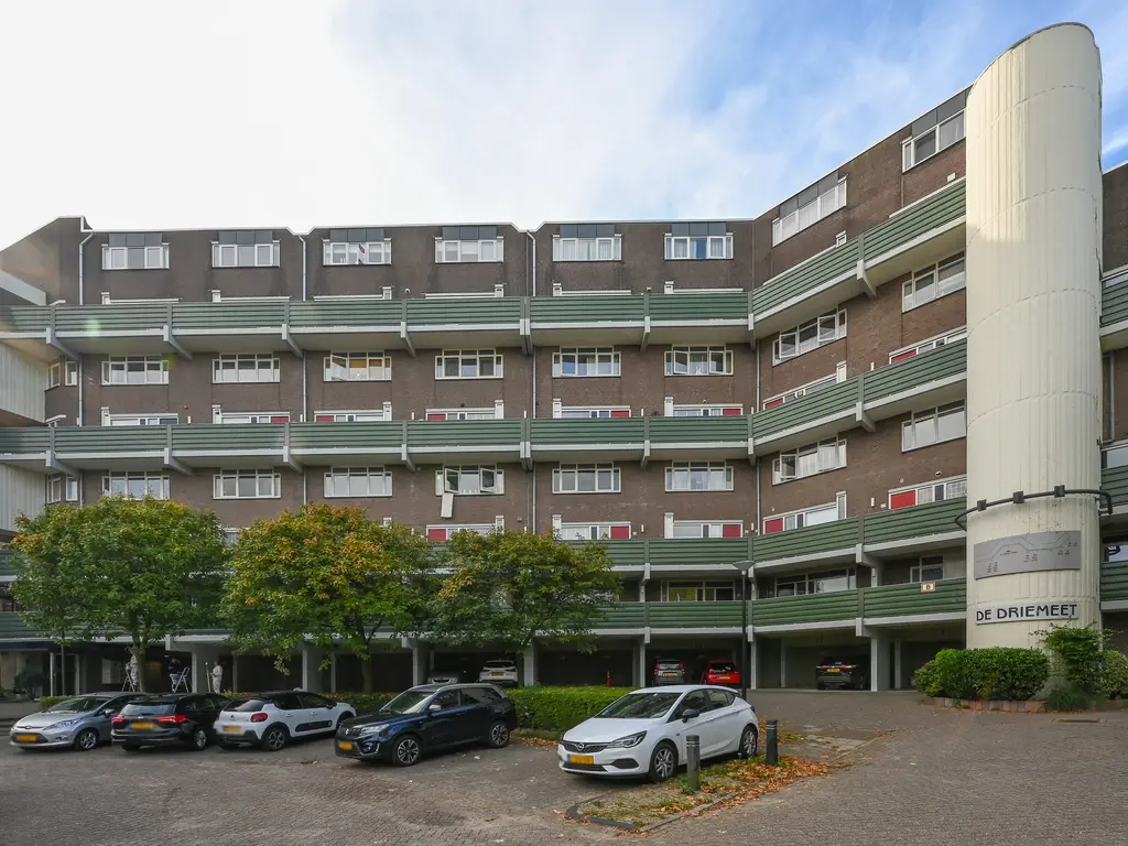 Dr. Albert Schweitzerdreef 181, MAASSLUIS