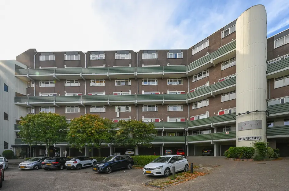 Dr. Albert Schweitzerdreef 181