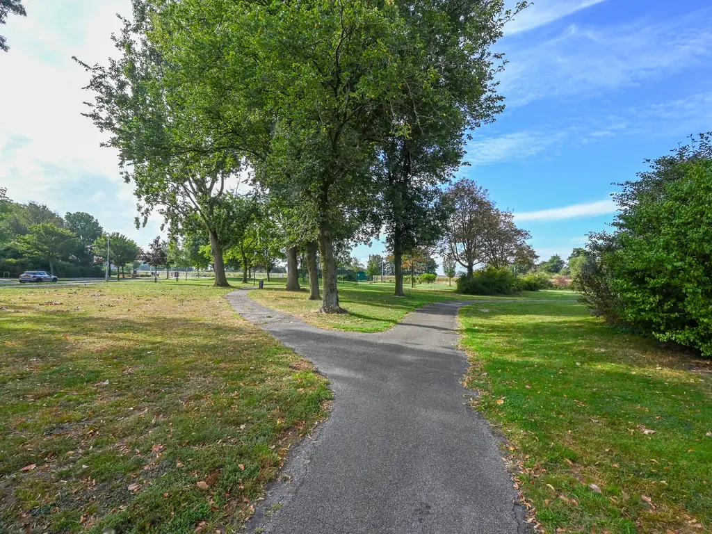 Dr. Albert Schweitzerdreef 181, MAASSLUIS