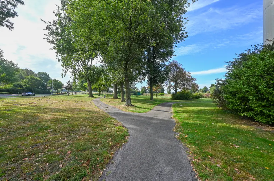 Dr. Albert Schweitzerdreef 181