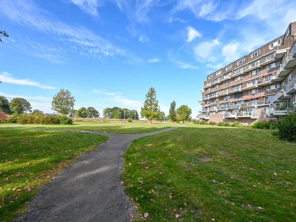 Dr. Albert Schweitzerdreef 181, MAASSLUIS