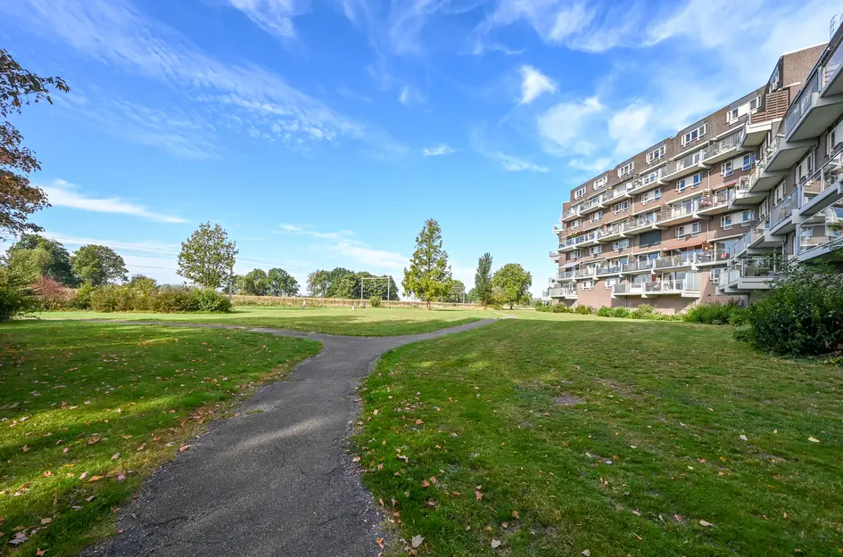 Dr. Albert Schweitzerdreef 181