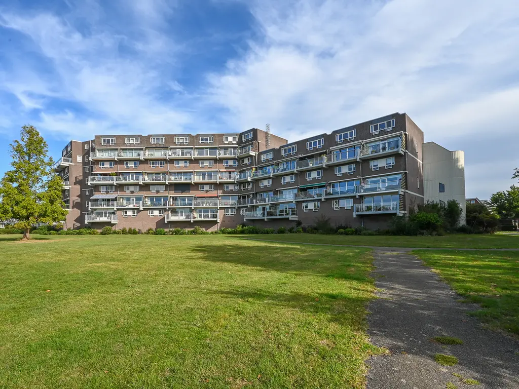 Dr. Albert Schweitzerdreef 181, MAASSLUIS