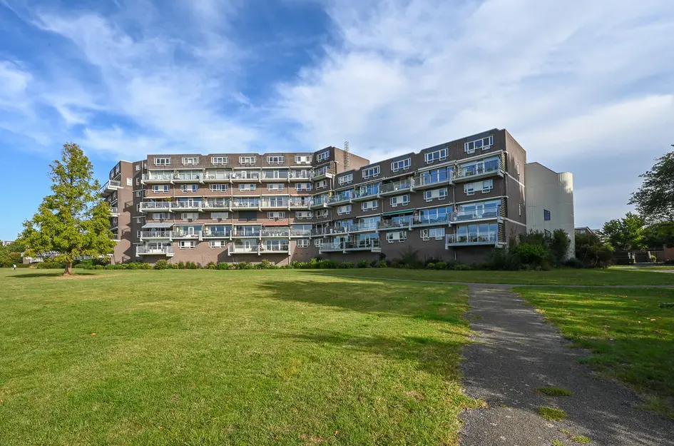 Dr. Albert Schweitzerdreef 181