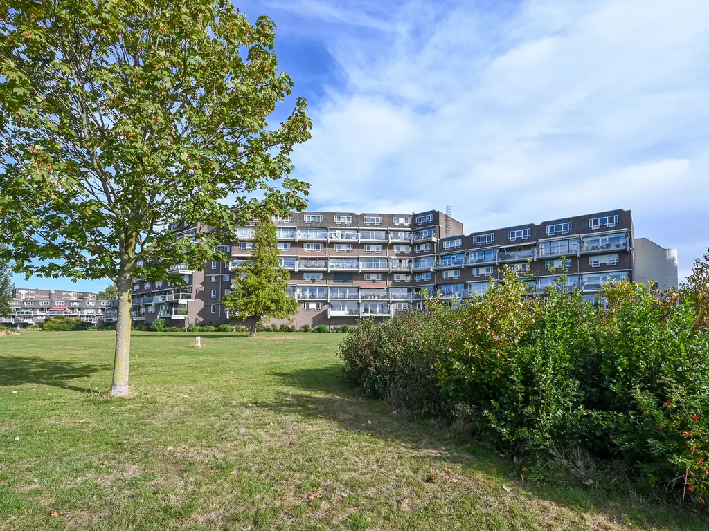 Dr. Albert Schweitzerdreef 181, MAASSLUIS