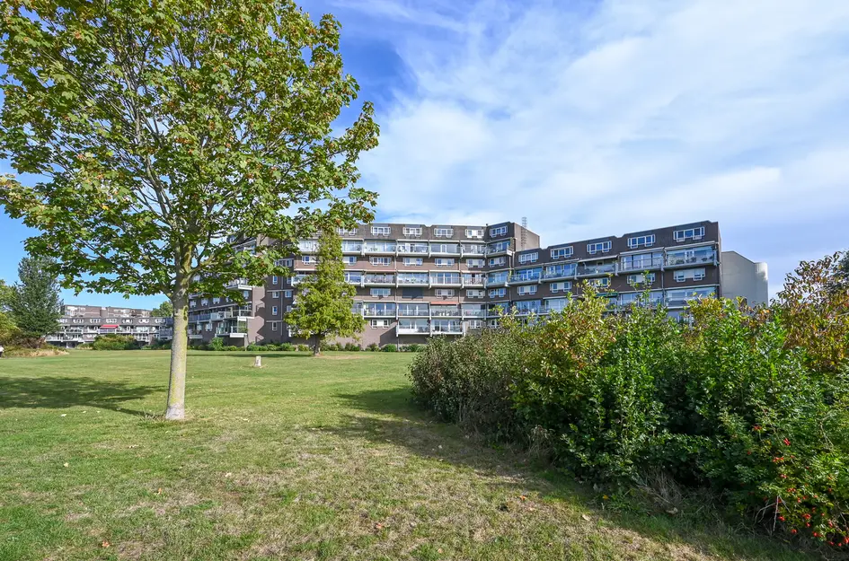 Dr. Albert Schweitzerdreef 181