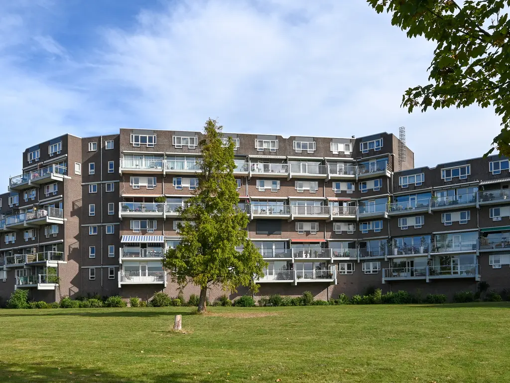 Dr. Albert Schweitzerdreef 181, MAASSLUIS