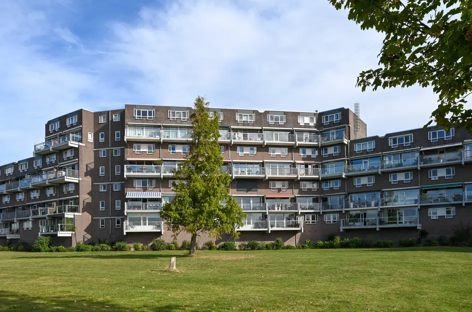 Dr. Albert Schweitzerdreef 181