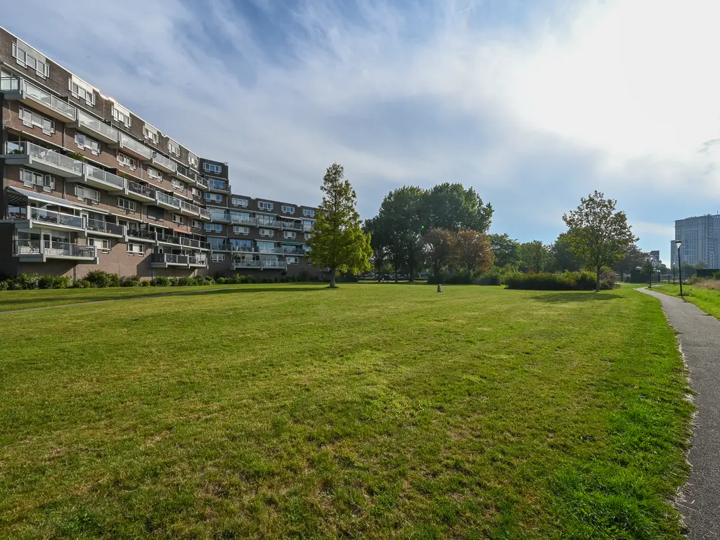 Dr. Albert Schweitzerdreef 181, MAASSLUIS