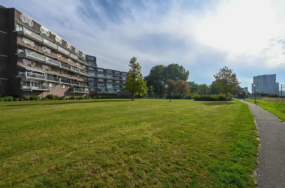 Dr. Albert Schweitzerdreef 181