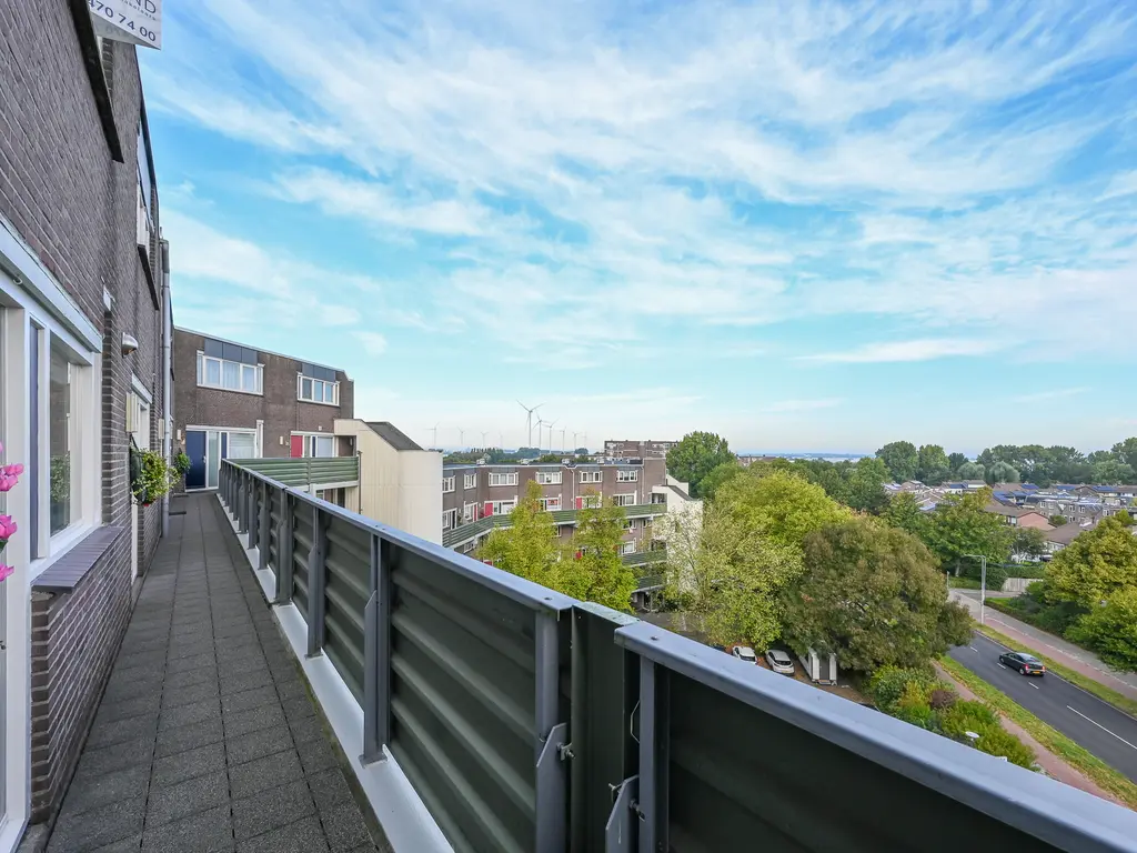 Dr. Albert Schweitzerdreef 181, MAASSLUIS