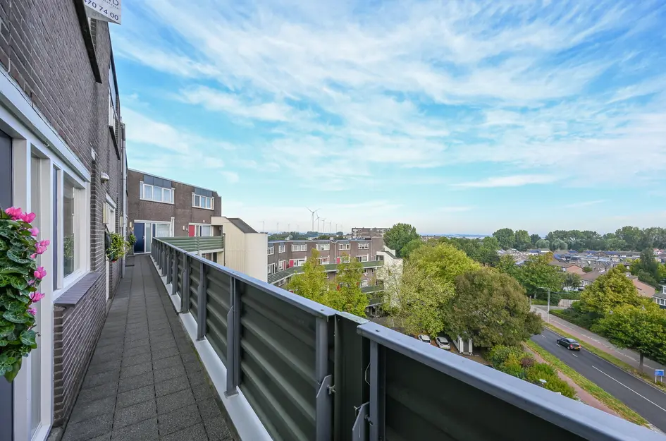 Dr. Albert Schweitzerdreef 181